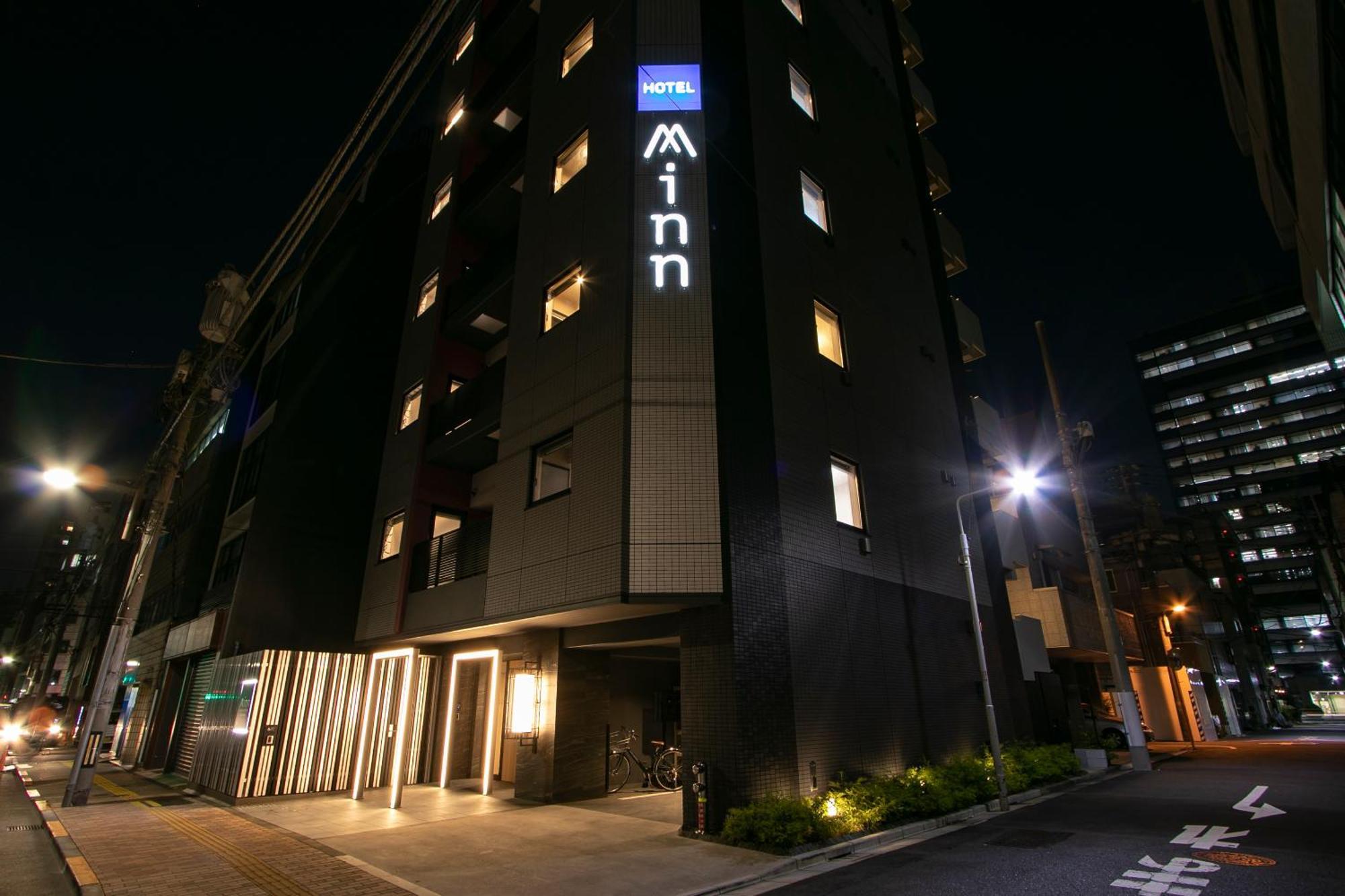 Minn Akihabara Tokyo Ngoại thất bức ảnh
