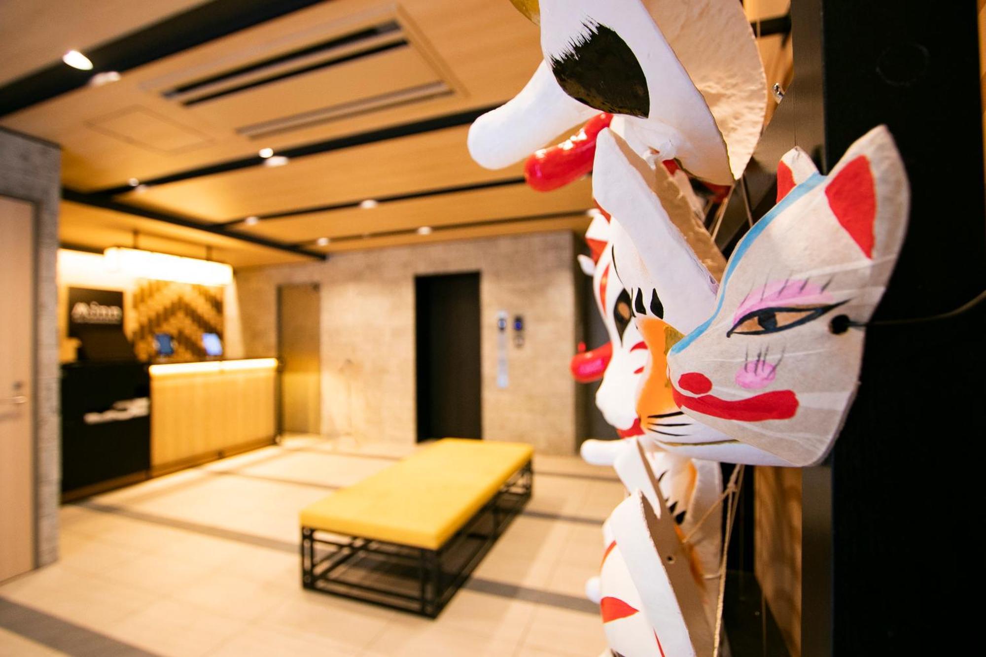 Minn Akihabara Tokyo Ngoại thất bức ảnh