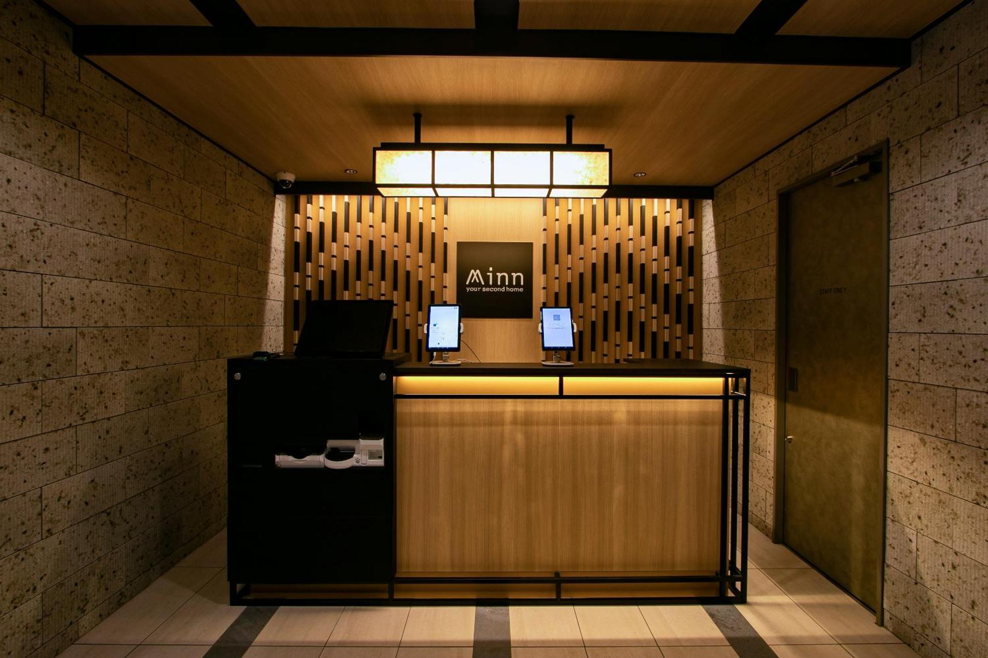 Minn Akihabara Tokyo Ngoại thất bức ảnh