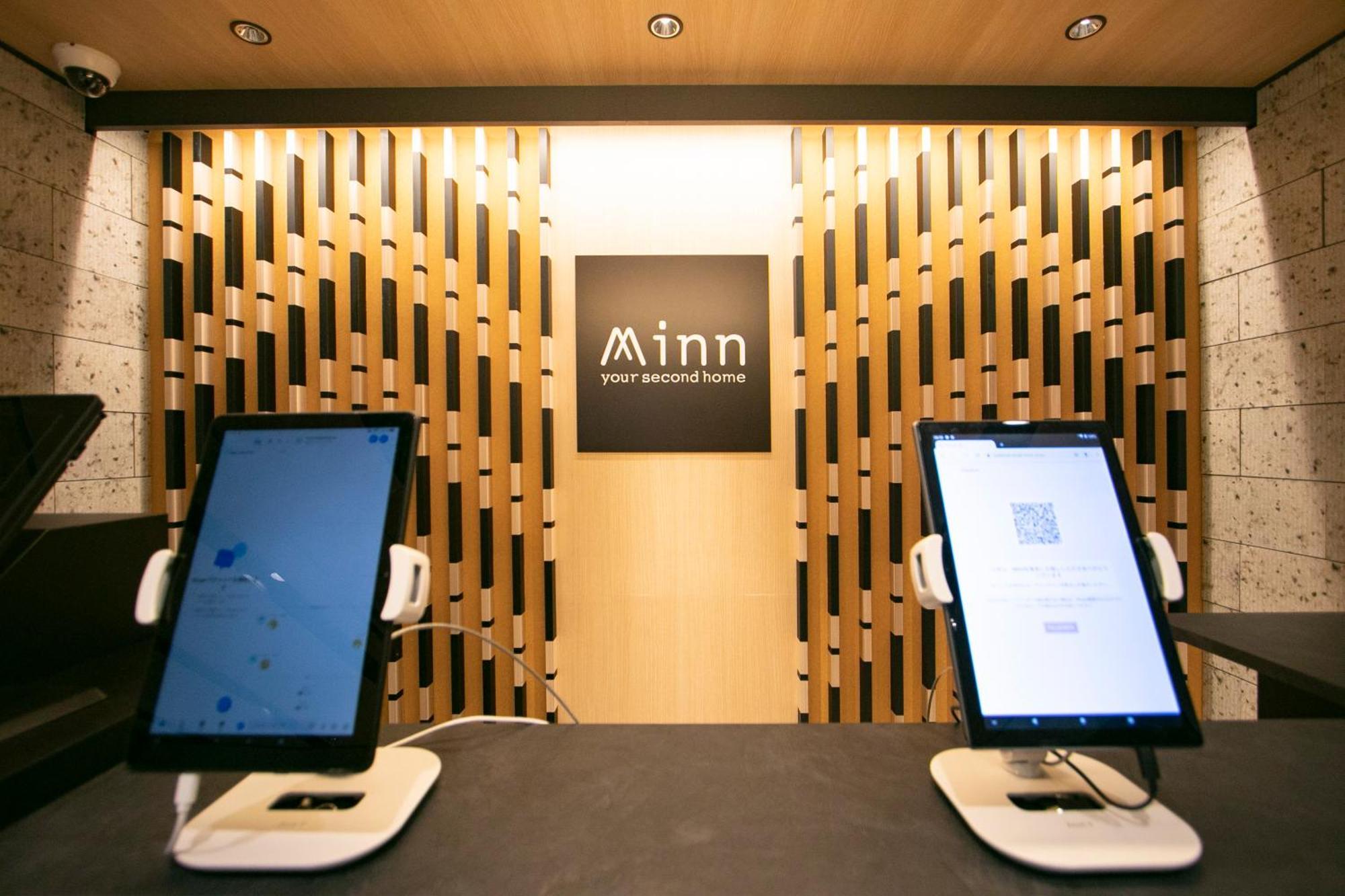 Minn Akihabara Tokyo Ngoại thất bức ảnh