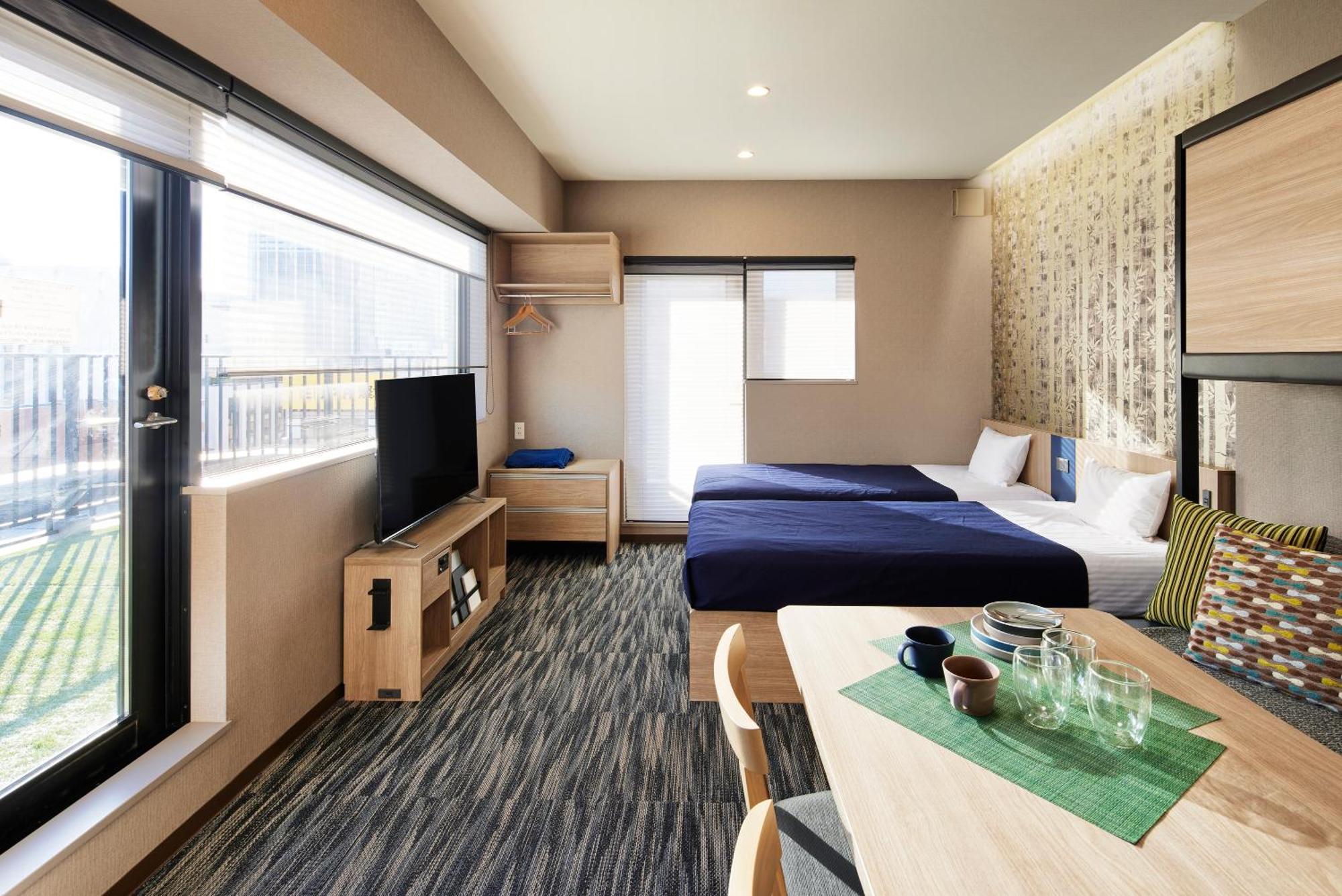Minn Akihabara Tokyo Ngoại thất bức ảnh