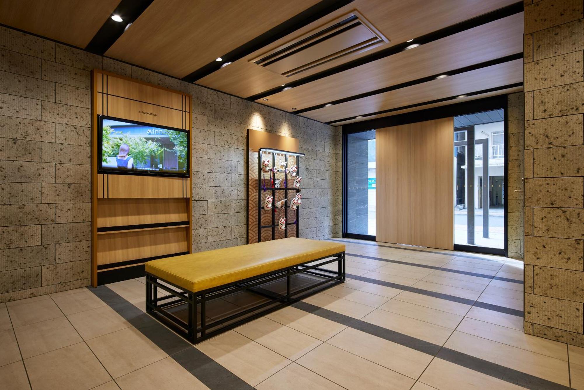 Minn Akihabara Tokyo Ngoại thất bức ảnh